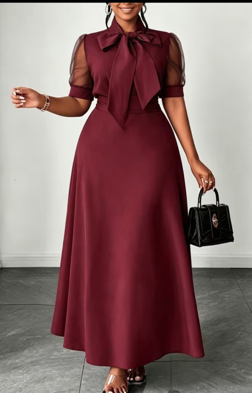 Dinner Wear